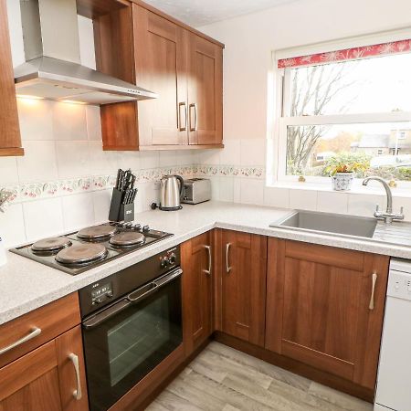 Cleeve Cottage Мідлгем Екстер'єр фото